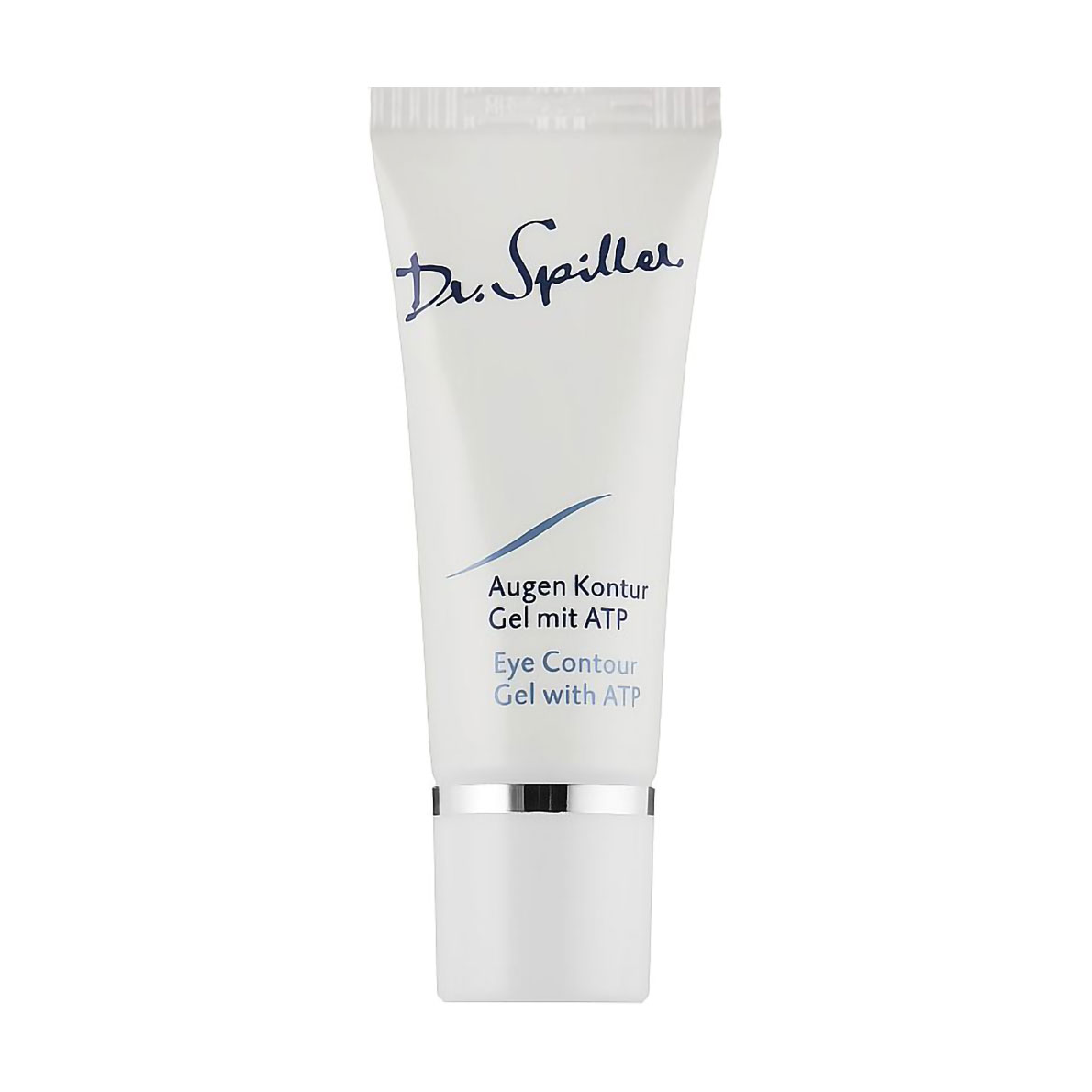 Гель для шкіри навколо очей Dr. Spiller Eye Contour Gel With ATP, 20 мл