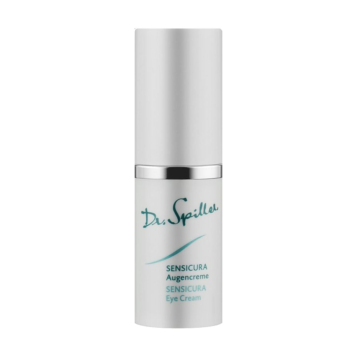 Крем для шкіри навколо очей Dr.Spiller Sensicura Eye Cream, 20 мл